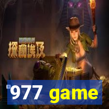 977 game